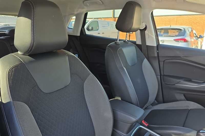 Used Vauxhall Grandland X 2020 for sale - 76204479: Photo 23