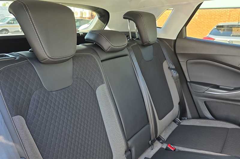 Used Vauxhall Grandland X 2020 for sale - 76204479: Photo 24