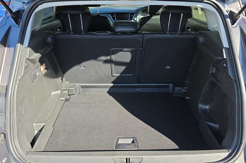 Used Vauxhall Grandland X 2020 for sale - 76204479: Photo 25
