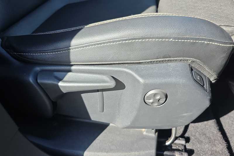 Used Vauxhall Grandland X 2020 for sale - 76204479: Photo 26