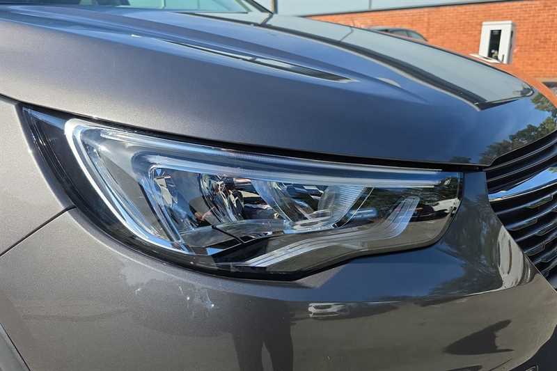 Used Vauxhall Grandland X 2020 for sale - 76204479: Photo 28