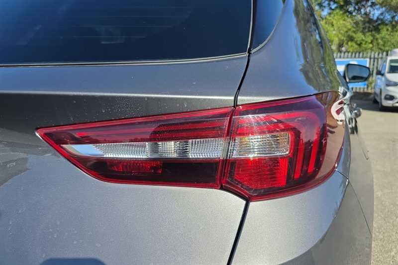 Used Vauxhall Grandland X 2020 for sale - 76204479: Photo 32
