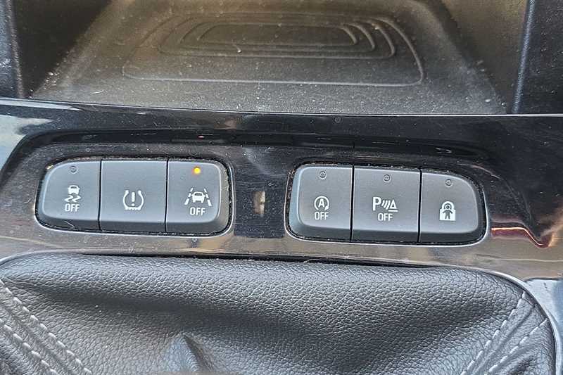 Used Vauxhall Grandland X 2020 for sale - 76204479: Photo 37