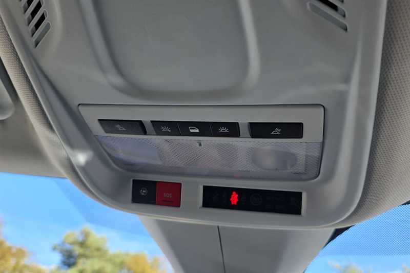 Used Vauxhall Grandland X 2020 for sale - 76204479: Photo 38