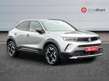 Used Vauxhall Mokka Electric 2023 for sale - 77811203: Photo