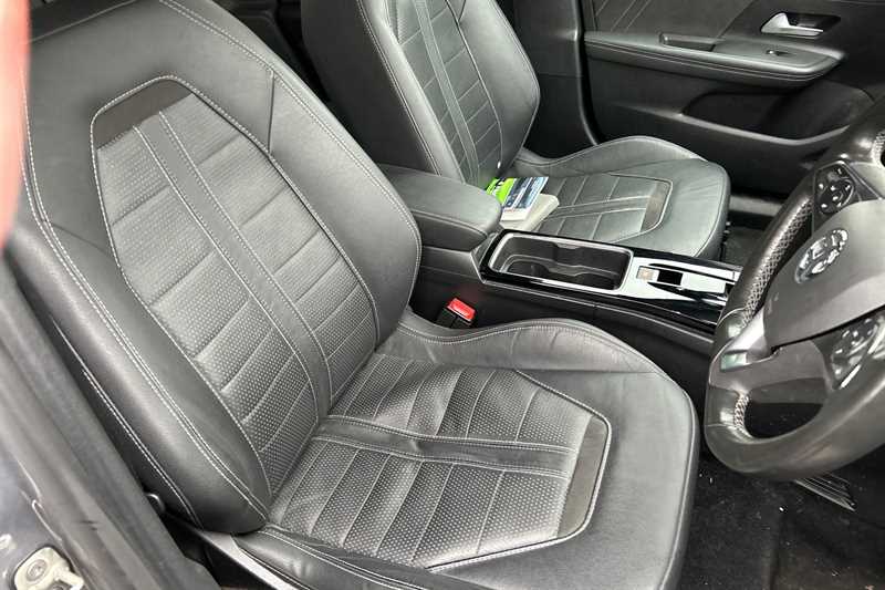 Used Vauxhall Mokka Electric for sale - 77811203: Photo 23