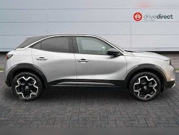 Used Vauxhall Mokka Electric 2023 for sale - 77811203: Photo