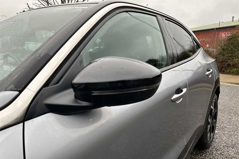 Used Vauxhall Mokka Electric for sale - 77811203: Photo 35