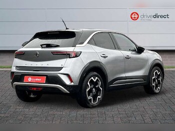 Used Vauxhall Mokka Electric 2023 for sale - 77811203: Photo