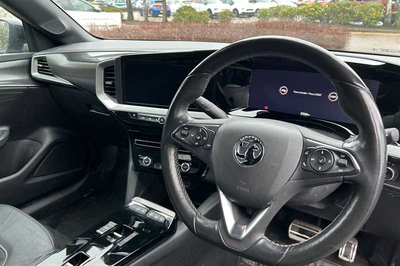 Used Vauxhall Mokka Electric for sale - 77811203: Photo 40