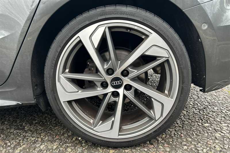 Used Audi A3 2023 for sale - 77553679: Photo 10