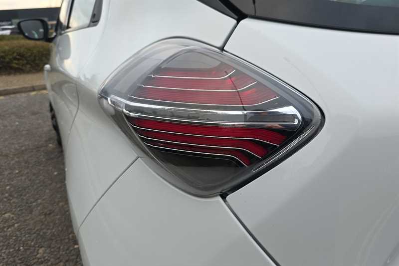 Used Renault Zoe for sale - 77863890: Photo 31