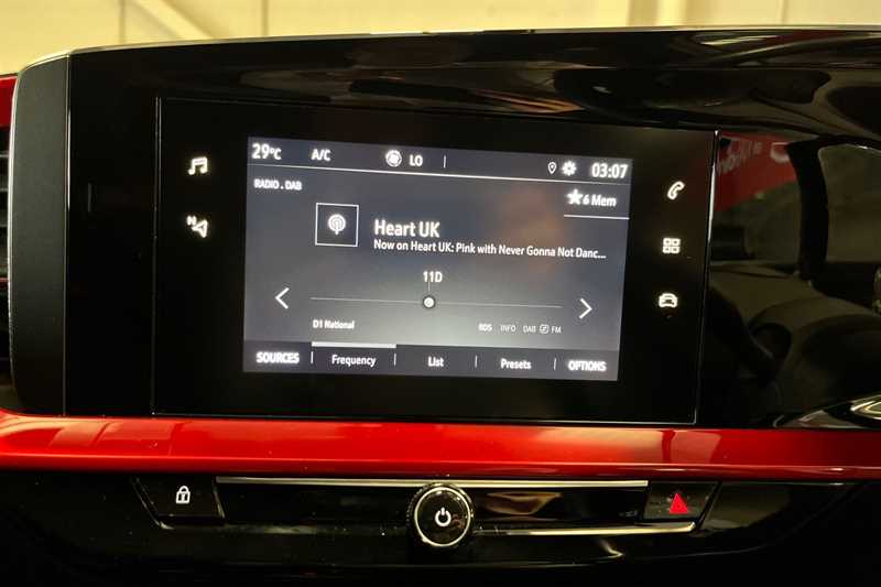 Used Vauxhall Mokka 2021 for sale - 77362423: Photo 17