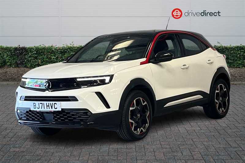 Used Vauxhall Mokka 2021 for sale - 77362423: Photo 7