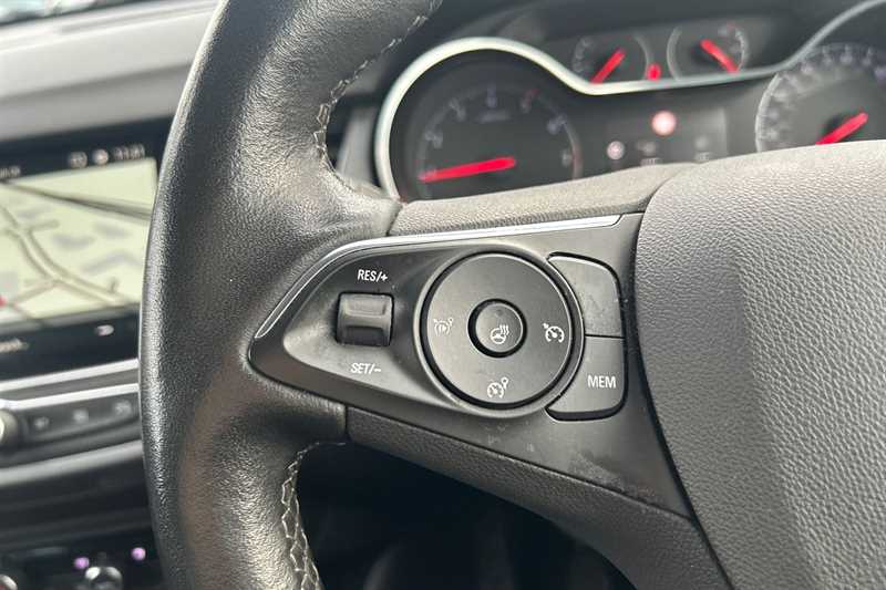 Used Vauxhall Crossland 2022 for sale - 77757169: Photo 21