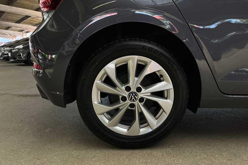 Used Volkswagen Polo 2022 for sale - 76525549: Photo 10