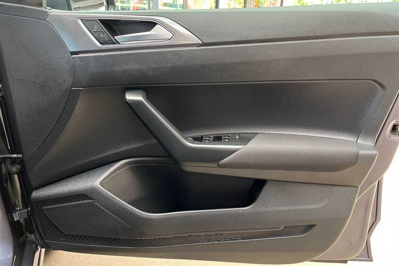 Used Volkswagen Polo 2022 for sale - 76525549: Photo 27