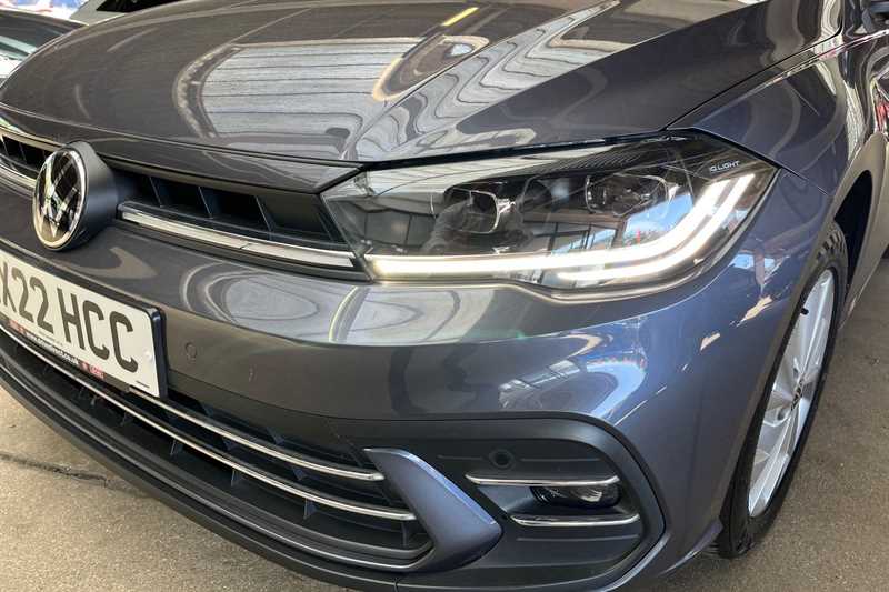 Used Volkswagen Polo 2022 for sale - 76525549: Photo 29