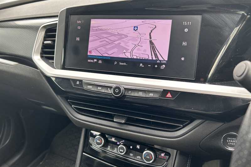 Used Vauxhall Grandland 2023 for sale - 78160913: Photo 18