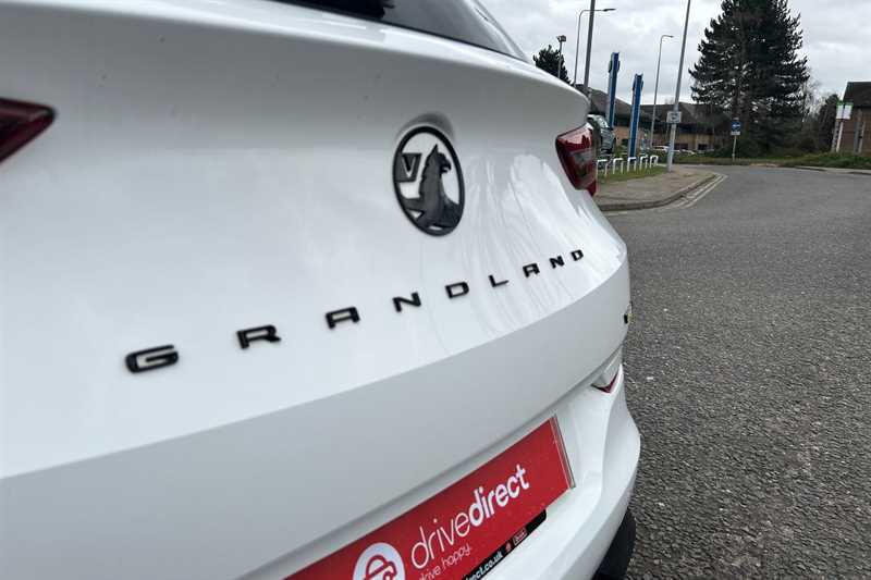 Used Vauxhall Grandland 2023 for sale - 78160913: Photo 30