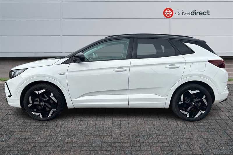 Used Vauxhall Grandland 2023 for sale - 78160913: Photo 6