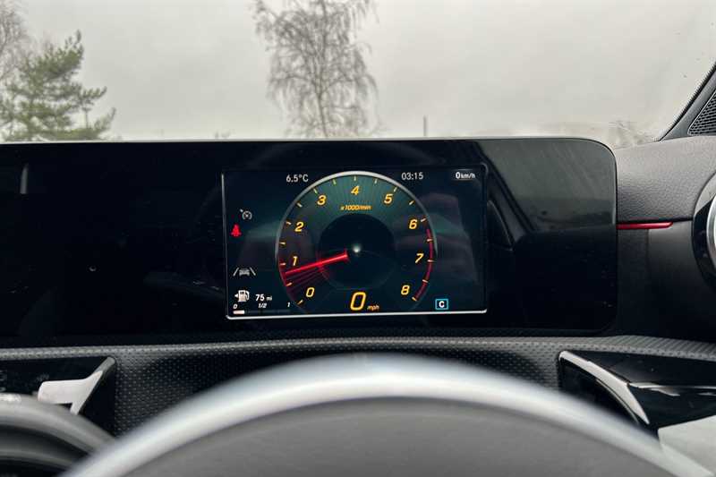 Used Mercedes-Benz A-Class 2020 for sale - 77900113: Photo 20