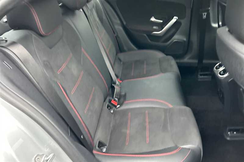 Used Mercedes-Benz A-Class 2020 for sale - 77900113: Photo 24