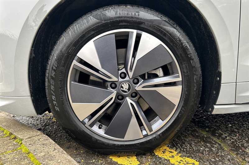 Used Skoda Enyaq 2025 for sale - 77801179: Photo 10