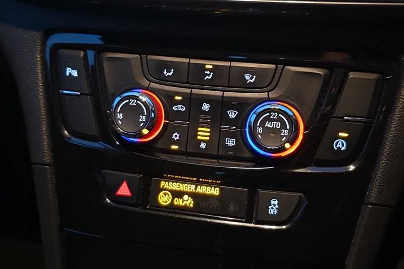 Used Vauxhall Mokka X 2019 for sale - 76902752: Photo 15