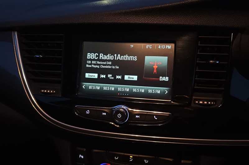 Used Vauxhall Mokka X 2019 for sale - 76902752: Photo 17