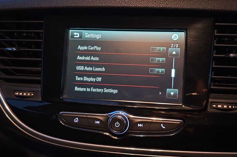 Used Vauxhall Mokka X 2019 for sale - 76902752: Photo 18