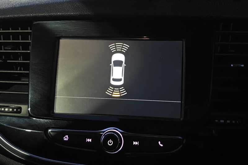 Used Vauxhall Mokka X 2019 for sale - 76902752: Photo 19