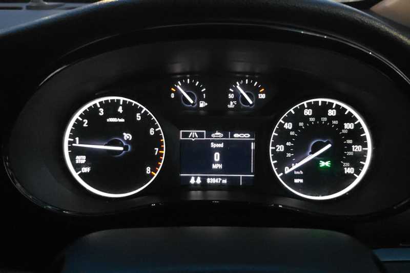 Used Vauxhall Mokka X 2019 for sale - 76902752: Photo 20