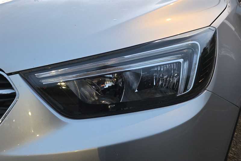 Used Vauxhall Mokka X 2019 for sale - 76902752: Photo 29