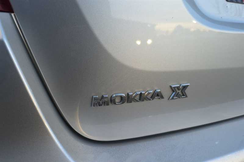 Used Vauxhall Mokka X 2019 for sale - 76902752: Photo 30
