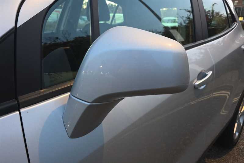 Used Vauxhall Mokka X 2019 for sale - 76902752: Photo 35