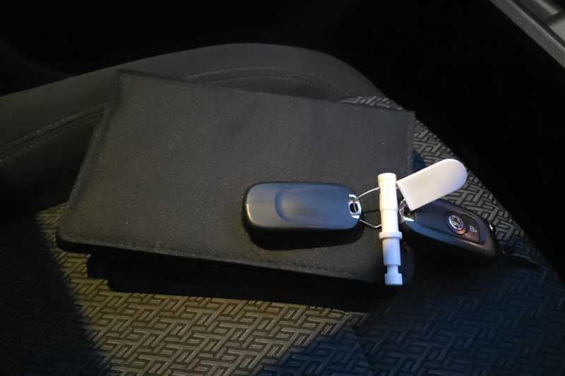 Used Vauxhall Mokka X 2019 for sale - 76902752: Photo 36