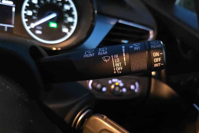 Used Vauxhall Mokka X 2019 for sale - 76902752: Photo 40