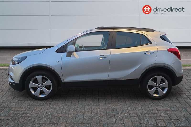 Used Vauxhall Mokka X 2019 for sale - 76902752: Photo 6