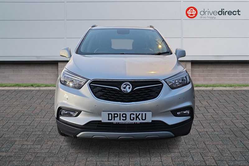Used Vauxhall Mokka X 2019 for sale - 76902752: Photo 8
