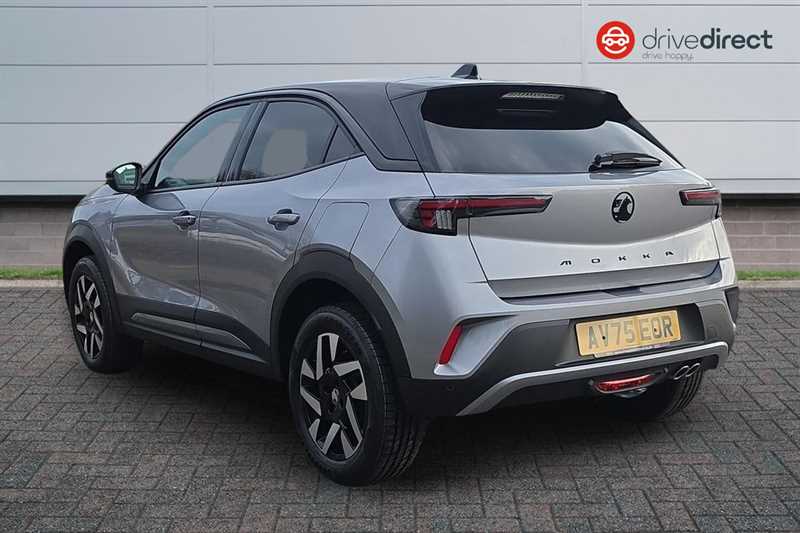 Used Vauxhall Mokka 2025 for sale - 77566886: Photo 5