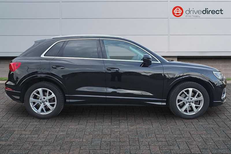 Used Audi Q3 2019 for sale - 76530245: Photo 2