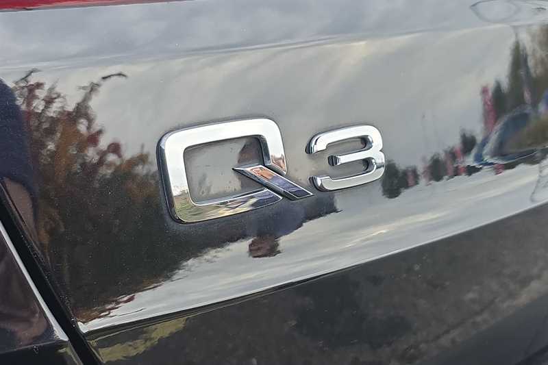Used Audi Q3 2019 for sale - 76530245: Photo 30