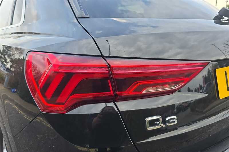 Used Audi Q3 2019 for sale - 76530245: Photo 31