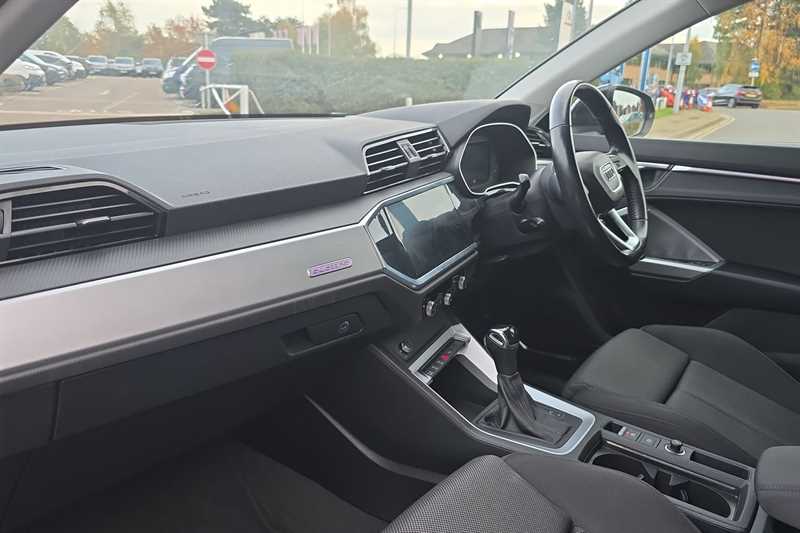Used Audi Q3 2019 for sale - 76530245: Photo 38