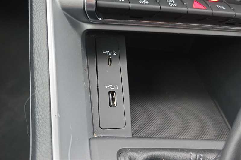 Used Audi Q3 2019 for sale - 76530245: Photo 40