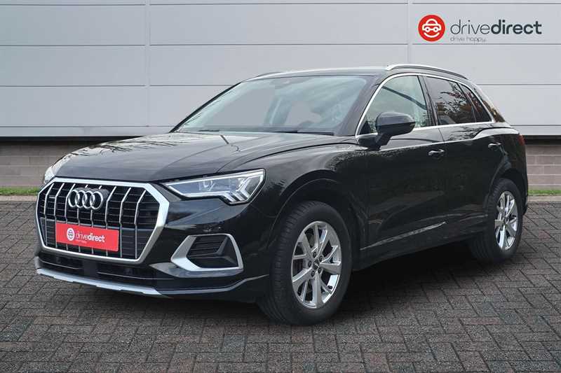 Used Audi Q3 2019 for sale - 76530245: Photo 7