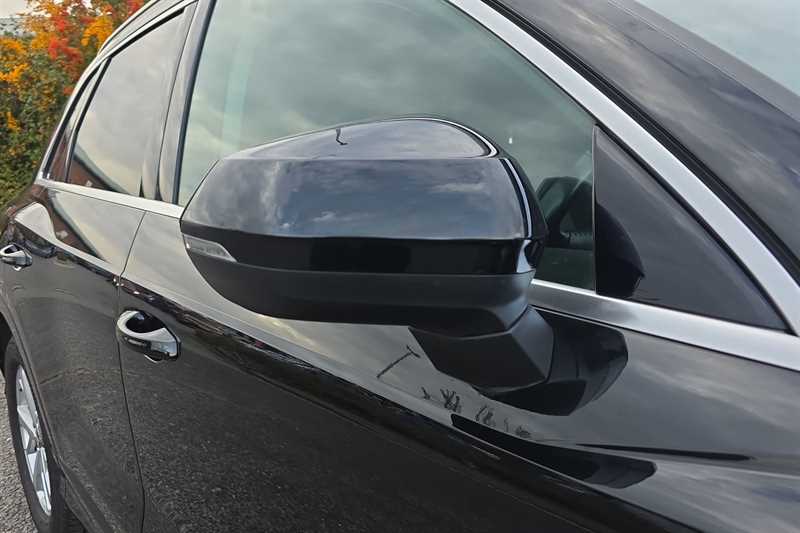 Used Audi Q3 2019 for sale - 76747061: Photo 34