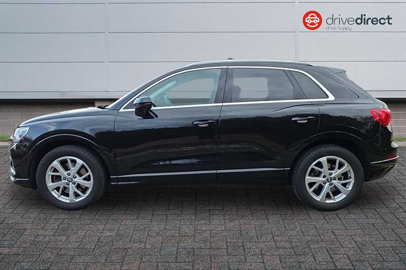 Used Audi Q3 2019 for sale - 76747061: Photo 6