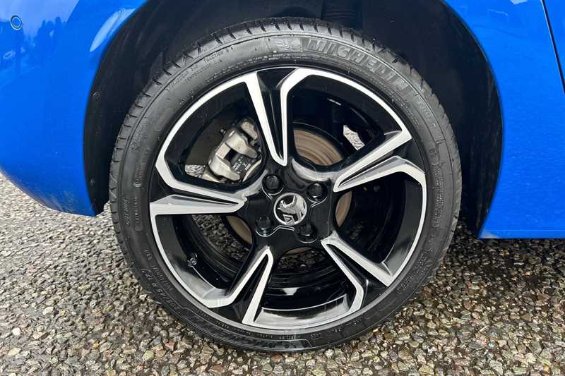 Used Vauxhall Corsa 2025 for sale - 77554039: Photo 11